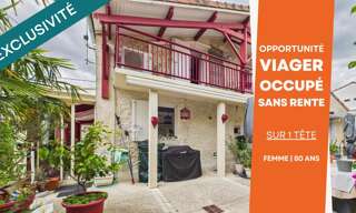 Maison 6 Pièces 130 m² à vendre à Saintes (17100)