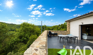 Maison 4 Pièces 119 m² à vendre à Lupé (42520)