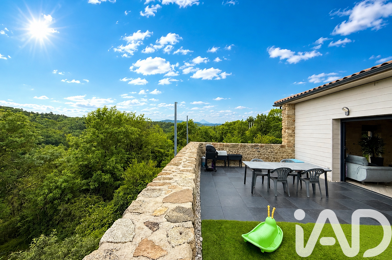 Maison 4 pièces 299000 €