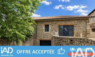 Maison 4 Pièces 119 m² à vendre à Lupé (42520)