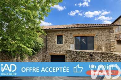 Maison 4 pièces 299000 €
