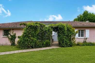 Maison 7 pièces 389000 €
