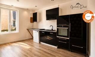 Appartement 3 Pièces 50 m² à vendre à Saint-Pol-de-Léon (29250)