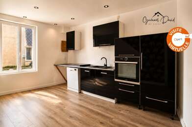 Appartement 3 pièces 123900 €