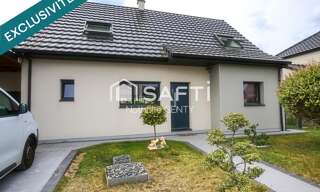 Maison 5 Pièces 128 m² à vendre à Téteghem-Coudekerque-Village (59229)