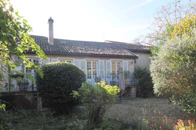 Maison 15 pièces 520000 €