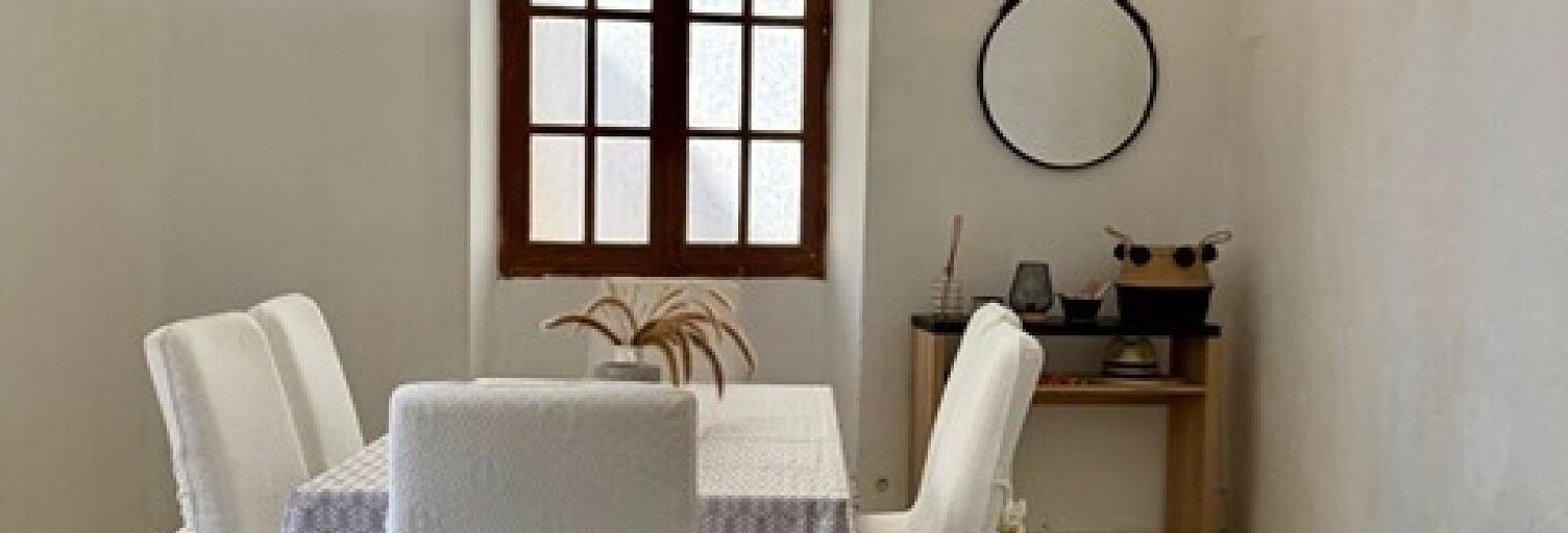 Appartement 4 Pièces 73 m² à vendre à Bonifacio / Bunifaziu (20169)