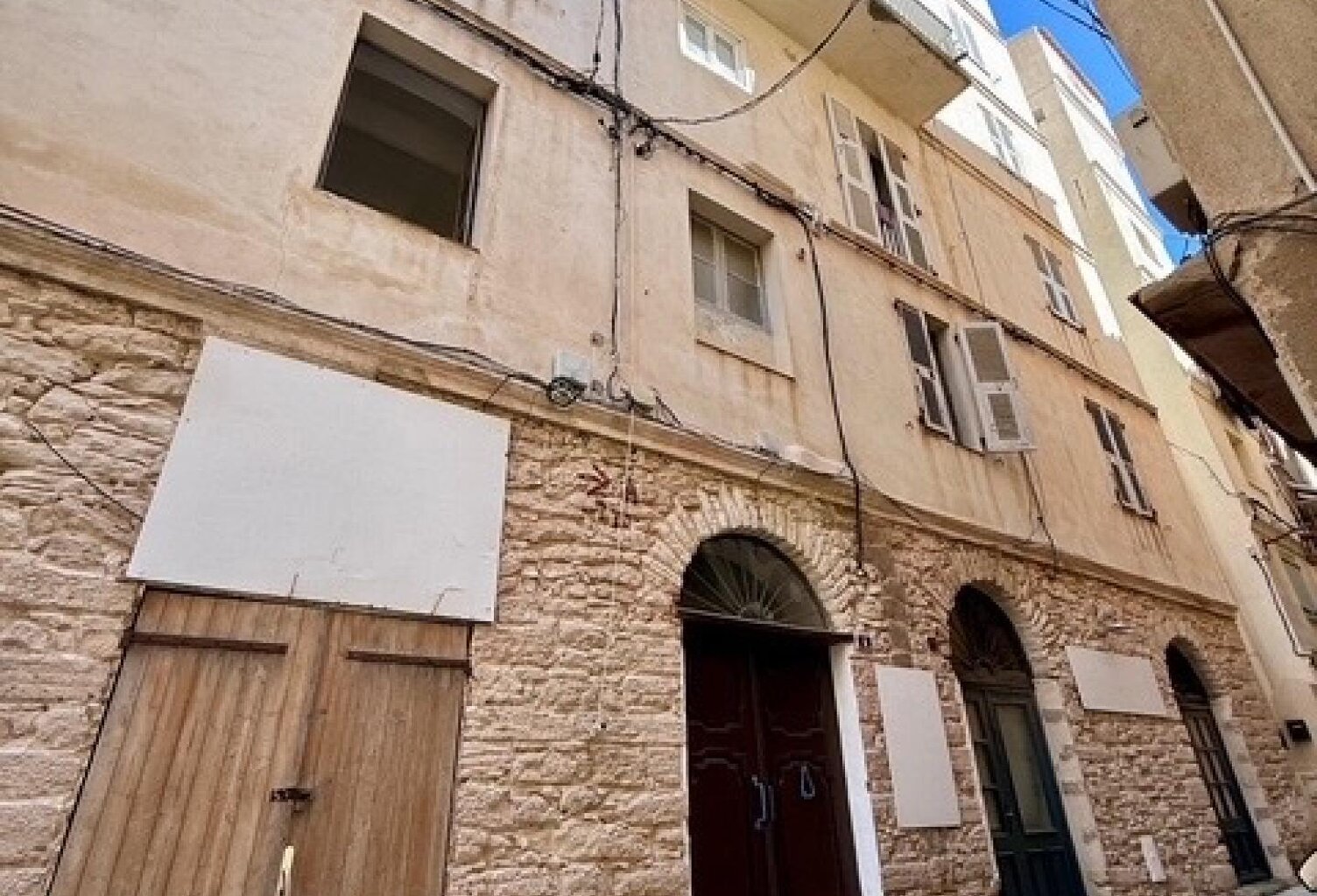 Appartement T5 au coeur de la citadelle — photo 1