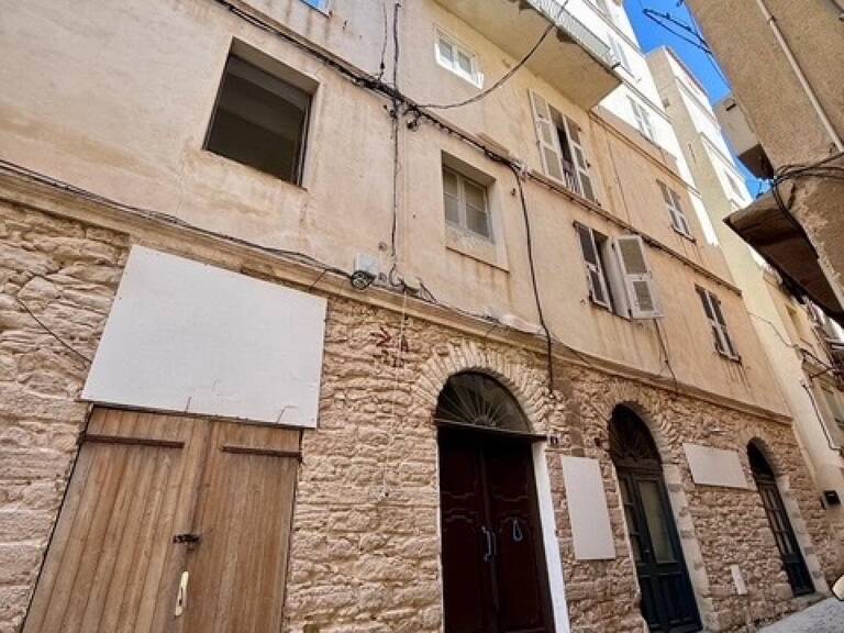 Appartement T5 au coeur de la citadelle — photo 1