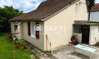 Maison 5 Pièces 94 m² à vendre à Argagnon (64300)