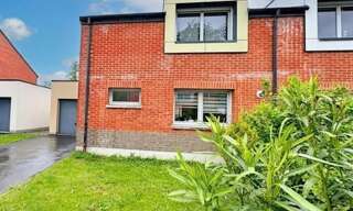 Maison 5 Pièces 85 m² à vendre à Curgies (59990)