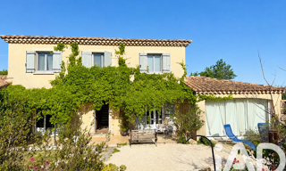 Maison 6 Pièces 125 m² à vendre à Lédenon (30210)