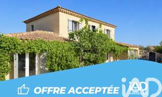 Maison 6 Pièces 125 m² à vendre à Lédenon (30210)