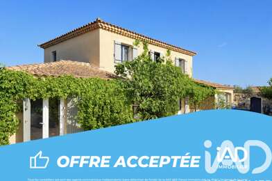 Maison 6 pièces 340000 €