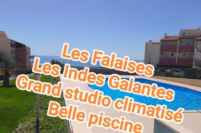 Appartement 1 pièces 99000 €