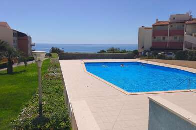 Appartement 1 pièces 99000 €