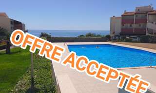 Appartement 1 Pièce 28 m² à vendre à Agde (34300)