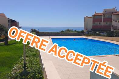 Appartement 1 pièces 99000 €