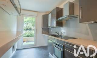 Appartement 4 Pièces 85 m² à vendre à Guyancourt (78280)