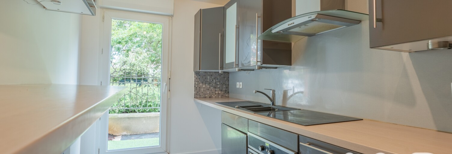 Appartement 4 Pièces 85 m² à vendre à Guyancourt (78280)