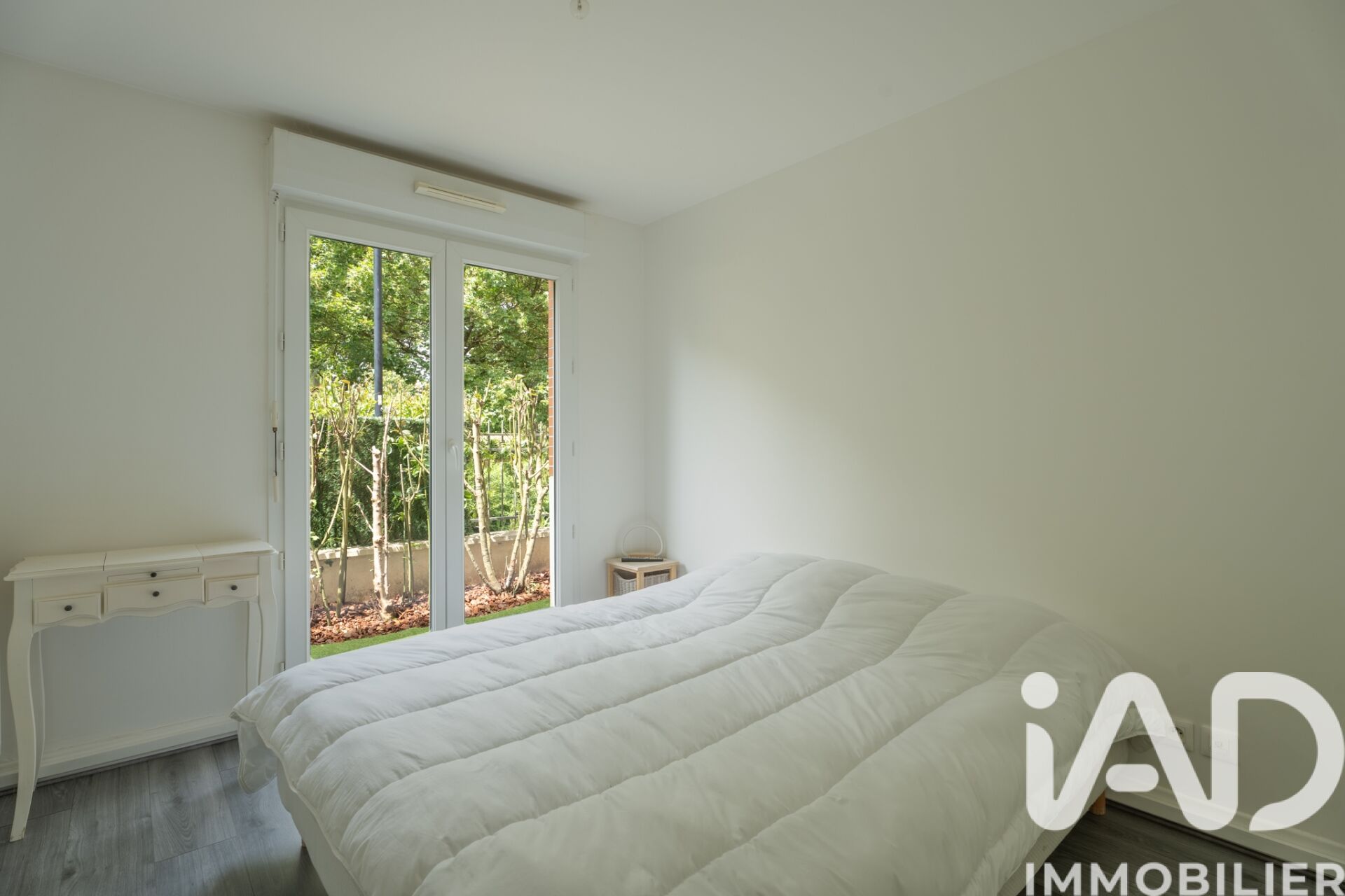 Vente Appartement 4 pièces - Photo 3