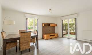 Appartement 4 Pièces 85 m² à vendre à Guyancourt (78280)