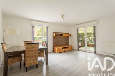Appartement 4 pièces 359000 €