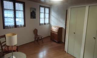 Appartement 1 Pièce 36 m² à louer à Gruffy (74540)
