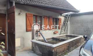 Appartement 1 Pièce 36 m² à louer à Gruffy (74540)