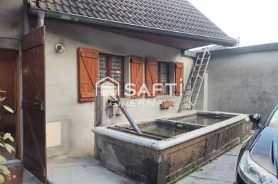 Appartement 1 pièces 680 €