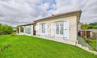 Maison 4 Pièces 106 m² à vendre à Mauzé-sur-le-Mignon (79210)