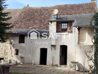 Maison ancienne à restaurer — photo 2