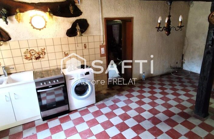 Maison ancienne à restaurer — photo 3
