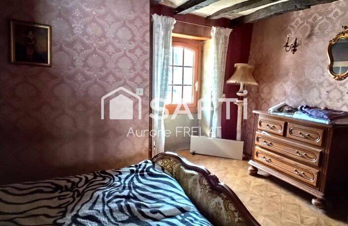Maison ancienne à restaurer — photo 5