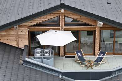 Appartement 4 pièces 730000 €