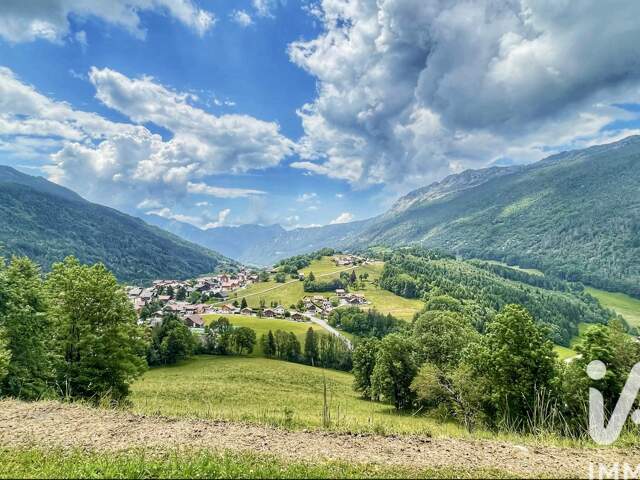 Vente Appartement 4 pièces — photo du bien