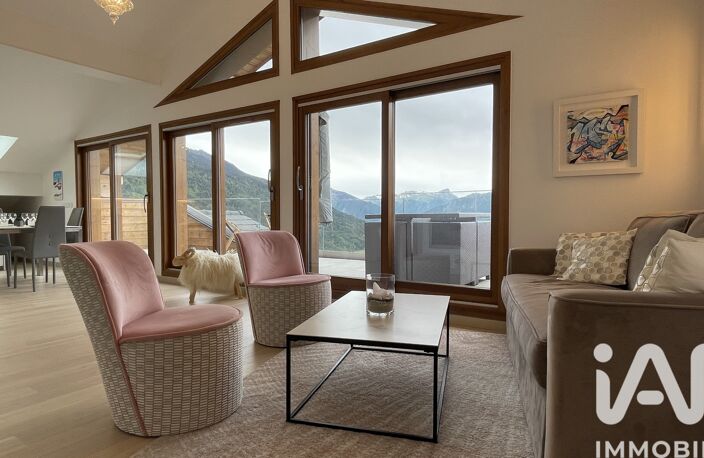 Vente Appartement 4 pièces — photo 3