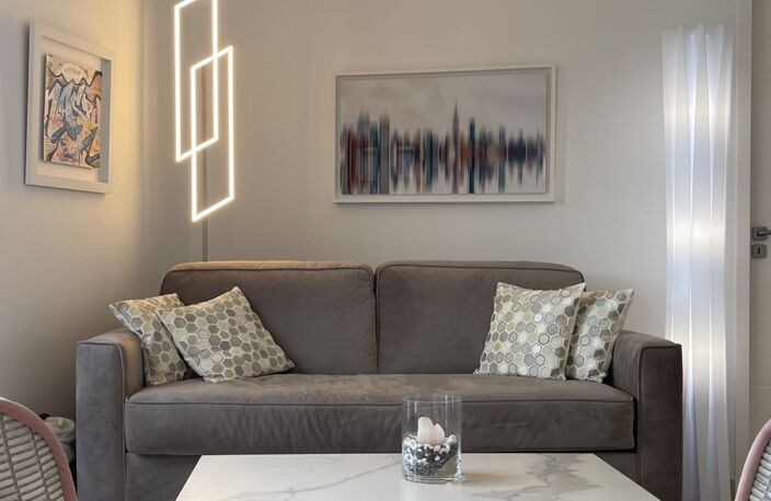 Vente Appartement 4 pièces — photo 5