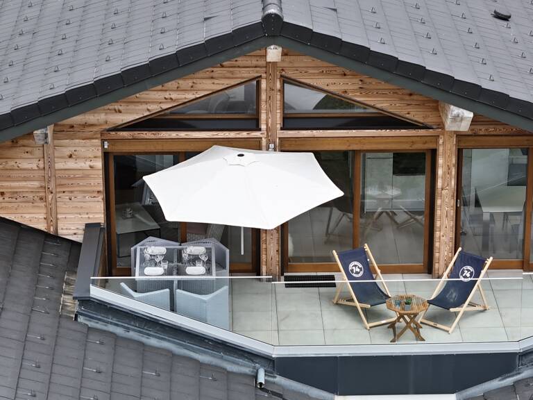 Vente Appartement 4 pièces — photo 1