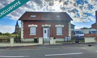 Maison 4 Pièces 97 m² à vendre à Charmes (02800)