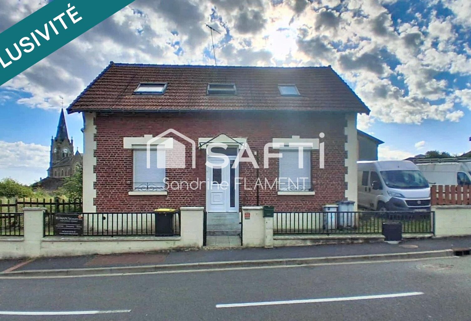 Idéal investisseur — photo 1