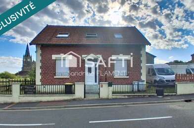Maison 4 pièces 86000 €