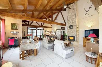 Maison 5 pièces 219000 €