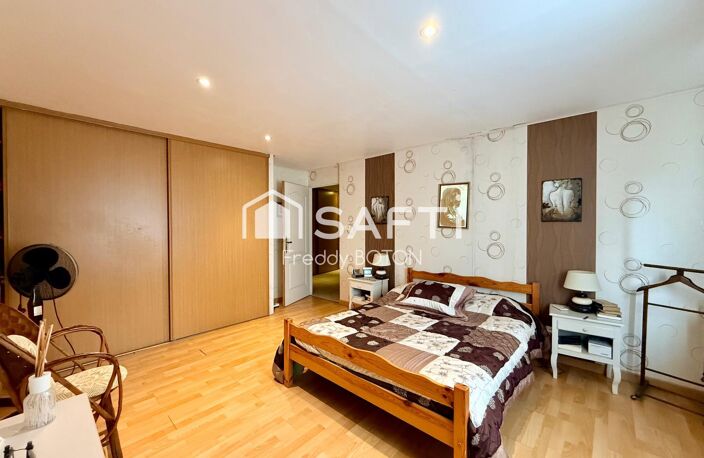 Volumes exceptionnels , double habitation , ouverture PVC double vitrage! — photo 3