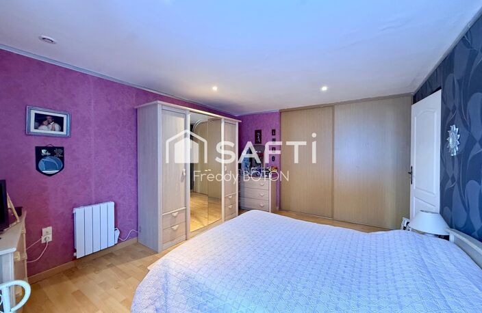 Volumes exceptionnels , double habitation , ouverture PVC double vitrage! — photo 4