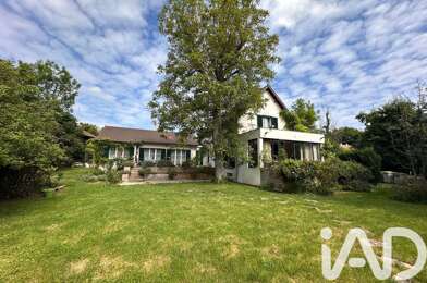 Maison 8 pièces 760000 €