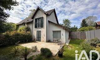 Maison 8 Pièces 220 m² à vendre à Brunoy (91800)