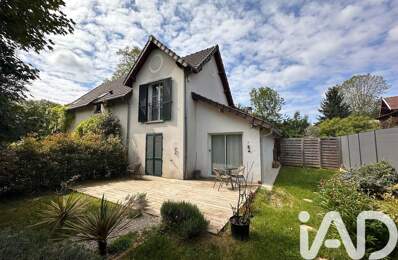 Vente Maison/villa 8 pièces — photo du bien
