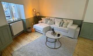 Appartement 3 Pièces 98 m² à vendre à Munster (68140)