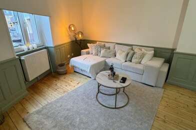 Appartement 3 pièces 190000 €